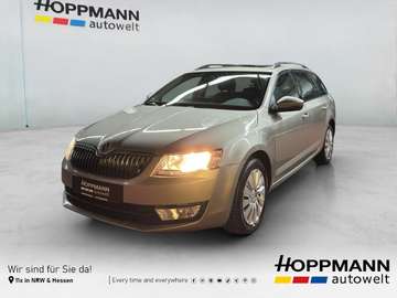 Combi Ambition  2.0D*KLIMAAUTO*PDC*PANO*