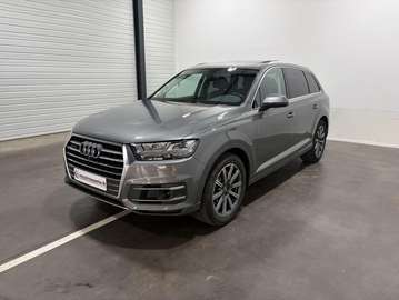 3.0 TDI QUATTRO 218 CV TIPTONIC