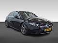 Mercedes-Benz A 180 A180 136PK AUTOMAAT BUSINESS SOLUTION AMG NAVI TEL Zwart - thumbnail 10