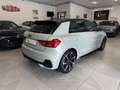 Audi A1 SPB 40 TFSI S tronic S line edition Nero - thumbnail 5