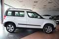Skoda Yeti 1.2 TSI Ambition 4x2 Blanco - thumbnail 2