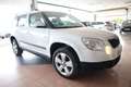 Skoda Yeti 1.2 TSI Ambition 4x2 Blanco - thumbnail 1