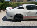 Ford Mustang premium Blanc - thumbnail 5