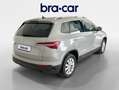 Skoda Karoq 1.5 TSI Selection ACT DSG 110KW Gris - thumbnail 5