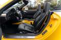 Porsche 997 Carrera 4S Cabriolet Jaune - thumbnail 14