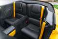 Porsche 997 Carrera 4S Cabriolet Jaune - thumbnail 16