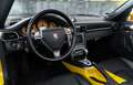 Porsche 997 Carrera 4S Cabriolet Jaune - thumbnail 11
