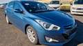 Hyundai i40 cw Comfort Allwetterreifen Neu Trend Paket Bleu - thumbnail 3