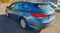 Hyundai i40 cw Comfort Allwetterreifen Neu Trend Paket Bleu - thumbnail 5