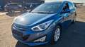 Hyundai i40 cw Comfort Allwetterreifen Neu Trend Paket Bleu - thumbnail 1