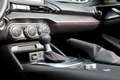 Mazda MX-5 ND 1.5l SkyActiv-G 131 TS+ Meteor Gray Mica Grijs - thumbnail 18