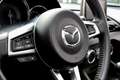 Mazda MX-5 ND 1.5l SkyActiv-G 131 TS+ Meteor Gray Mica Grijs - thumbnail 17