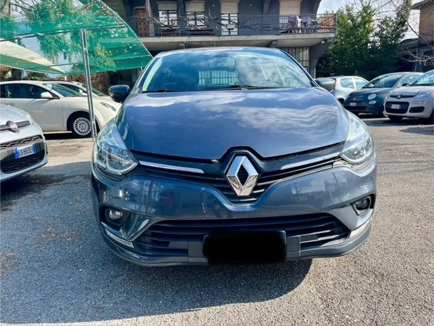 Renault Clio 1.2 Zen 75cv Cerchi/Nav/Sensori posteriori - 2