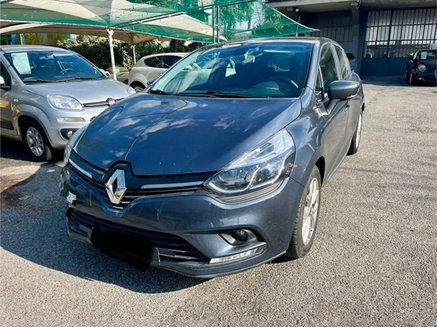 Renault Clio 1.2 Zen 75cv Cerchi/Nav/Sensori posteriori - 1