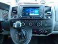 Volkswagen T5 Transporter T5 2.0 TDI Transporter 7 Sitzer | Standheizung Plateado - thumbnail 10