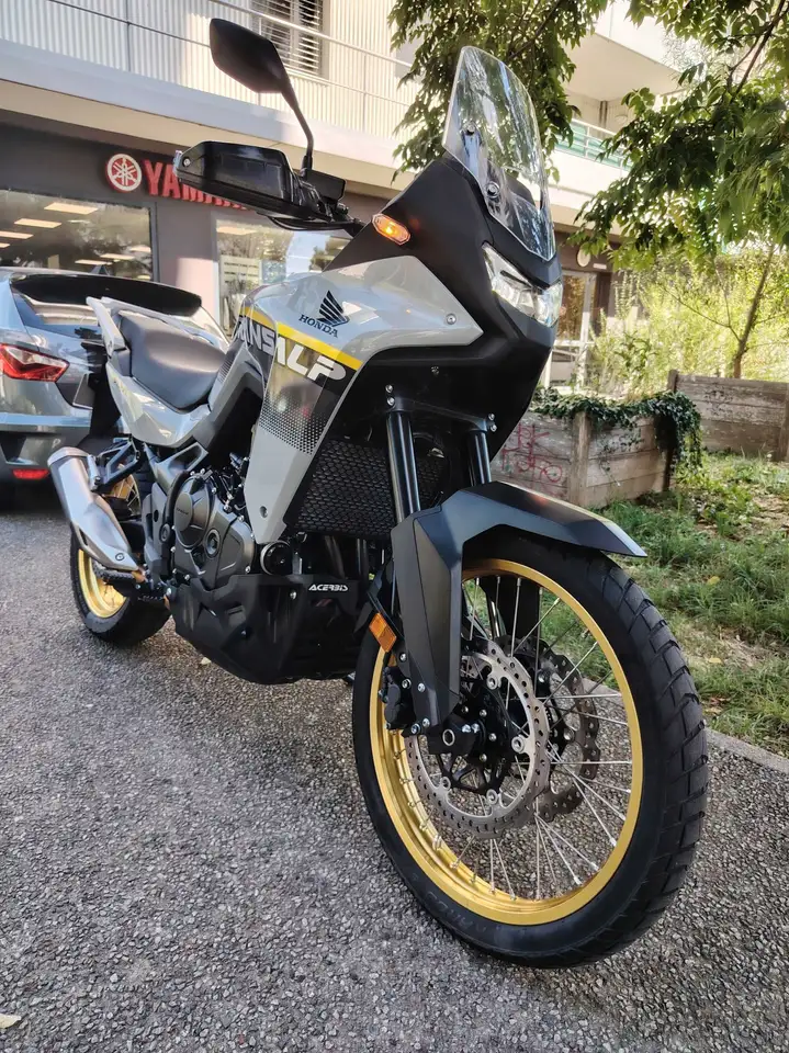 Honda XL 750 Transalp