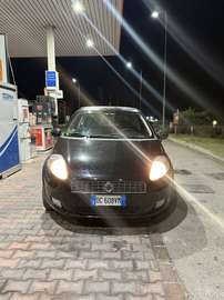 3p 1.3 mjt 16v Speed 75cv