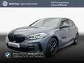 BMW 120 d xDrive Aut. M Sport LED* SHZ* Harman/Kardon* Grau - thumbnail 1