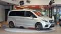 Mercedes-Benz V 300 d 4Matic Kompakt Avantgarde Aut. *7-Sitzer*360°*Na Gri - thumbnail 13