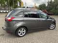Ford Grand C-Max HU/AU 09.2027, Inkl.12 Monate Garantie,AHK,1.Hand Grau - thumbnail 3