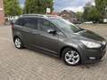 Ford Grand C-Max HU/AU 09.2027, Inkl.12 Monate Garantie,AHK,1.Hand Grau - thumbnail 1