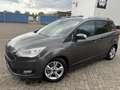 Ford Grand C-Max HU/AU 09.2027, Inkl.12 Monate Garantie,AHK,1.Hand Grau - thumbnail 4