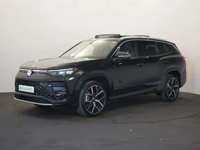 Volkswagen Tayron R-line 2.0TDI DSG|7pl.|JA20|Pano|Ecran 12,9'|Hiver