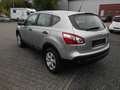 Nissan Qashqai 1.6 Visia KLIMA TEMPOMAT Silber - thumbnail 10