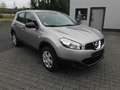 Nissan Qashqai 1.6 Visia KLIMA TEMPOMAT Silber - thumbnail 6