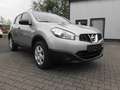 Nissan Qashqai 1.6 Visia KLIMA TEMPOMAT Silber - thumbnail 4