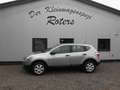 Nissan Qashqai 1.6 Visia KLIMA TEMPOMAT Silber - thumbnail 1