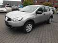 Nissan Qashqai 1.6 Visia KLIMA TEMPOMAT Silber - thumbnail 5