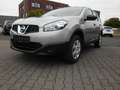 Nissan Qashqai 1.6 Visia KLIMA TEMPOMAT Silber - thumbnail 2