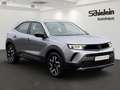 Opel Mokka 1.2 Turbo Hybrid 136PS Elegance *AUTOMATIK* Grau - thumbnail 2