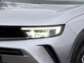 Opel Mokka 1.2 Turbo Hybrid 136PS Elegance *AUTOMATIK* Grau - thumbnail 5