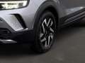 Opel Mokka 1.2 Turbo Hybrid 136PS Elegance *AUTOMATIK* Grau - thumbnail 6