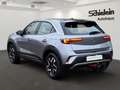 Opel Mokka 1.2 Turbo Hybrid 136PS Elegance *AUTOMATIK* Grau - thumbnail 4