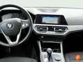 BMW 318 318d Auto.Touring Gris - thumbnail 10