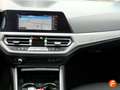 BMW 318 318d Auto.Touring Gris - thumbnail 11