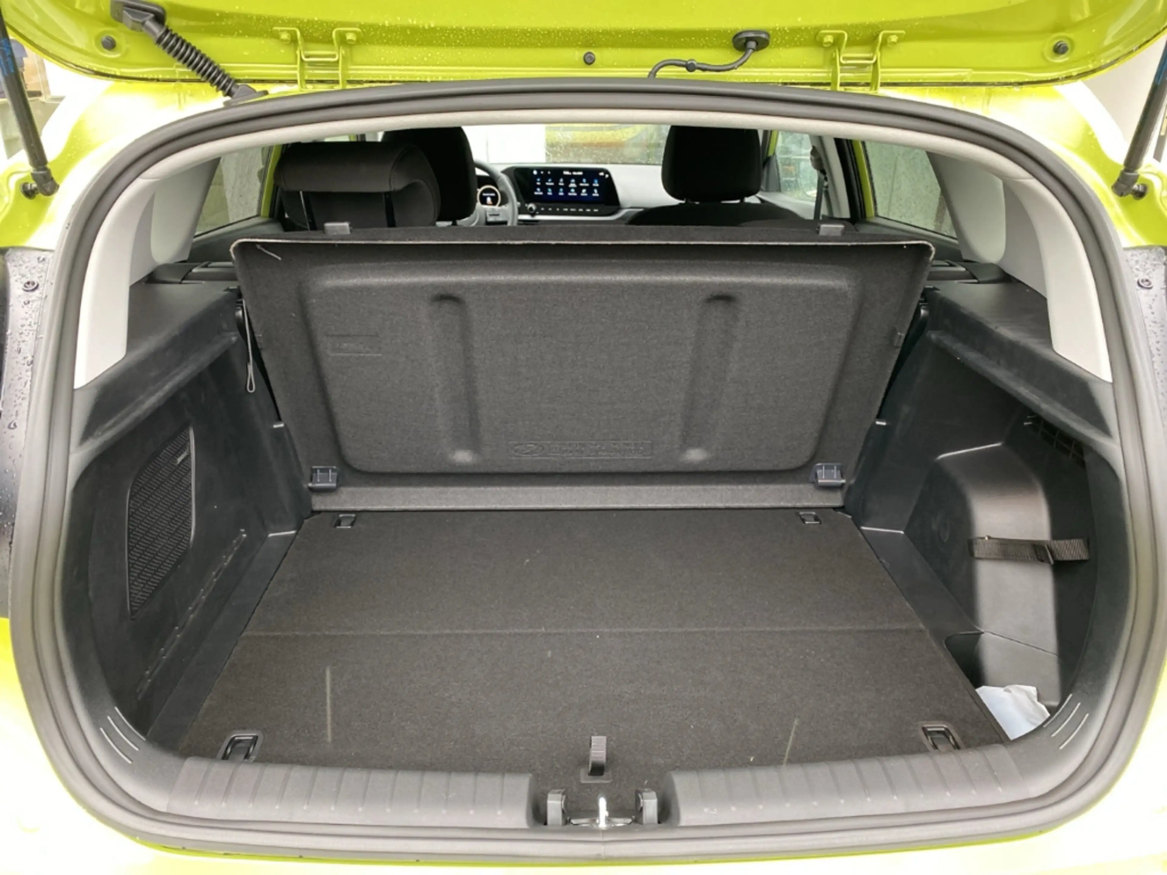 Hyundai BAYON FL Prime Navi Klimaaut. BOSE PDC vo+hi LED — photo 6