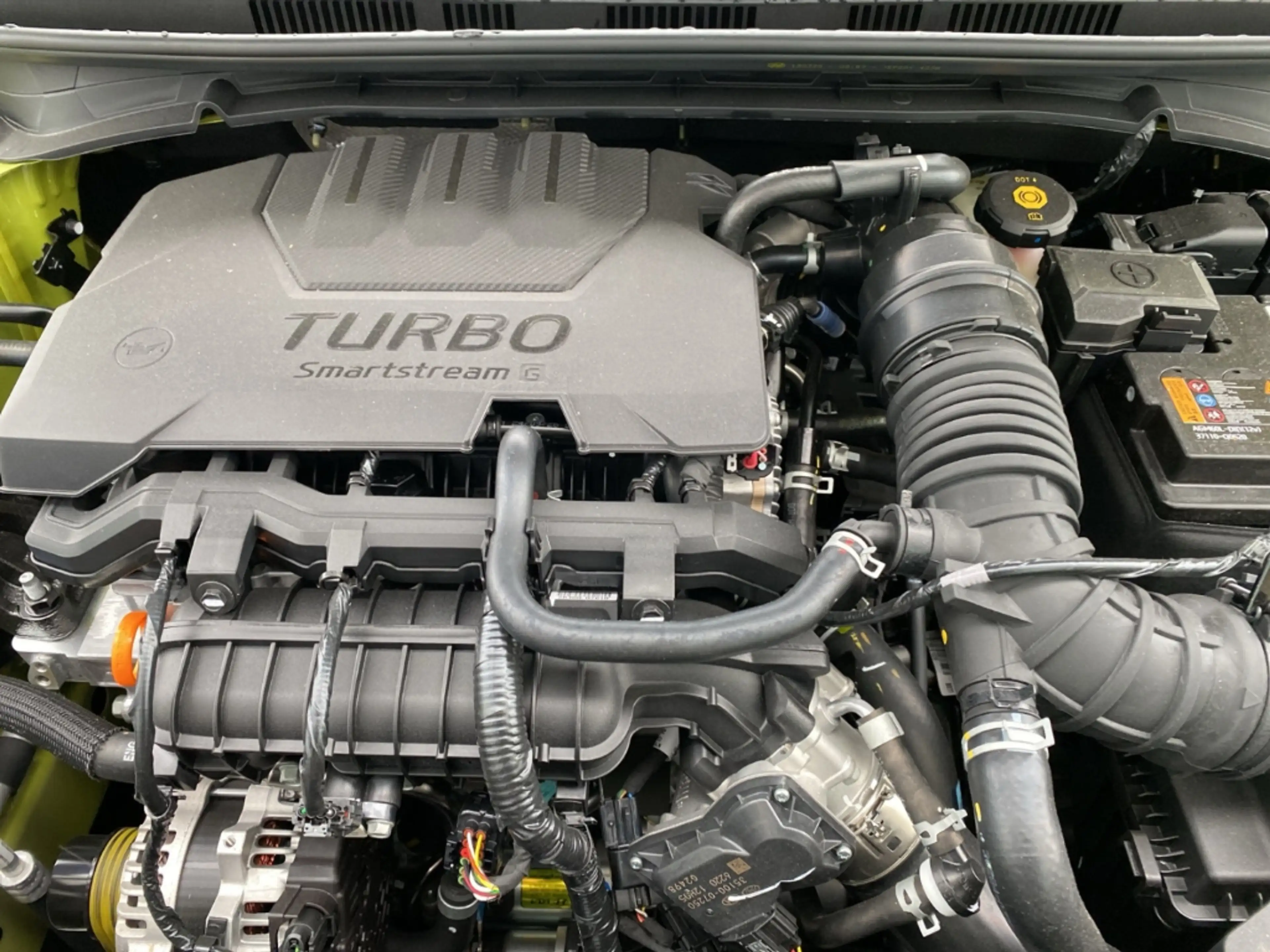 Hyundai BAYON FL Prime Navi Klimaaut. BOSE PDC vo+hi LED — photo 7