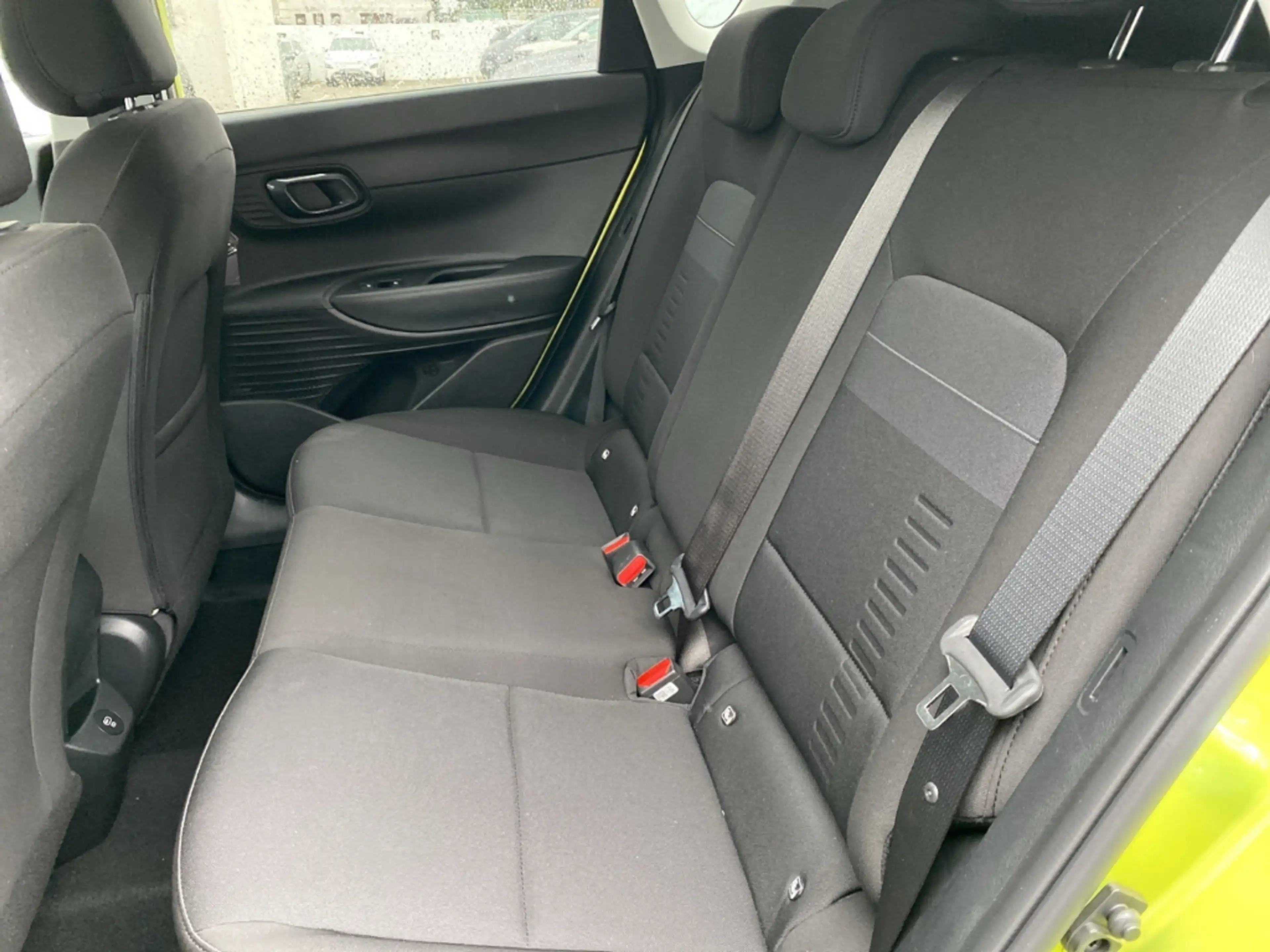 Hyundai BAYON FL Prime Navi Klimaaut. BOSE PDC vo+hi LED — photo 10