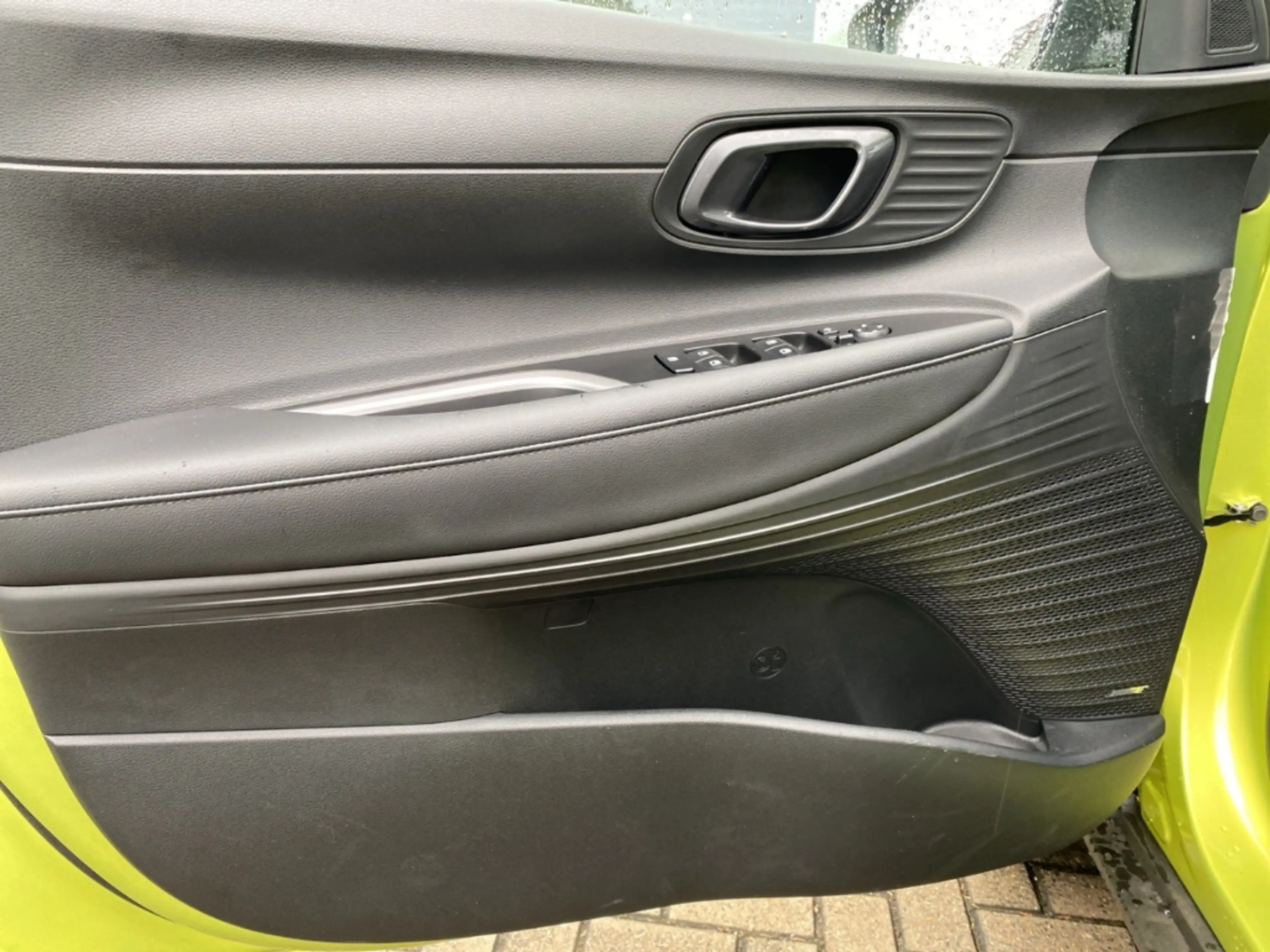 Hyundai BAYON FL Prime Navi Klimaaut. BOSE PDC vo+hi LED — photo 14