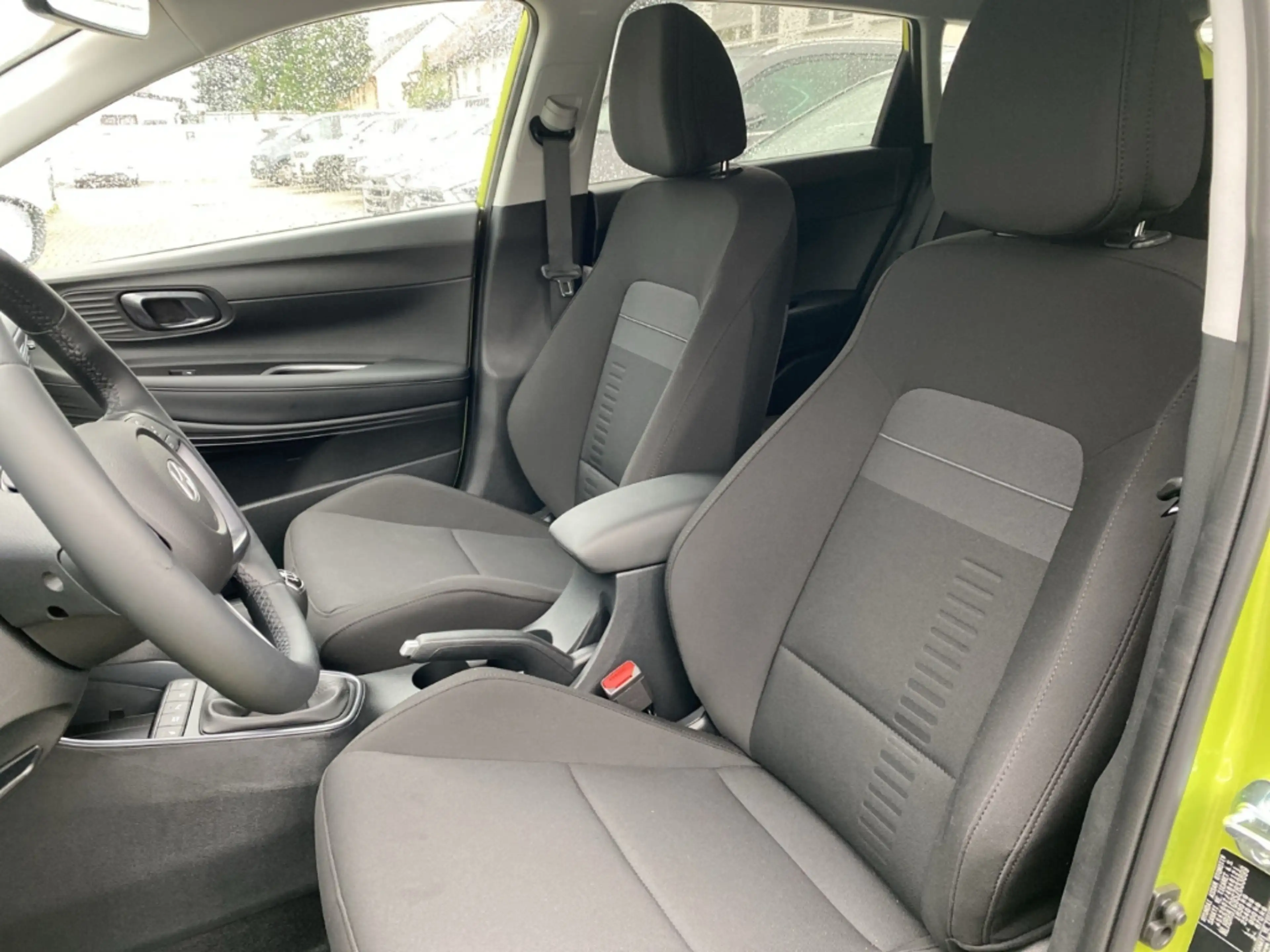 Hyundai BAYON FL Prime Navi Klimaaut. BOSE PDC vo+hi LED — photo 8