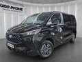 Ford Tourneo Custom Titanium 2.5 PHEV 340 L1 *Aktion HP Schwarz - thumbnail 1