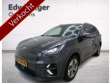 ExecutiveLine 64 kWh | Trekhaak | Leder | SOH 100%