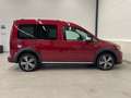 Volkswagen Caddy 2.0 TDI Alltrack Beach Rot - thumbnail 7