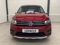 Volkswagen Caddy 2.0 TDI Alltrack Beach Rot - thumbnail 2