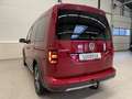 Volkswagen Caddy 2.0 TDI Alltrack Beach Rot - thumbnail 6