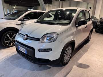 Panda III 2021 1.0 firefly hybrid s